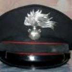 Cappello Carabiniere