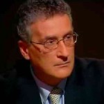 Il Procuratore Nazionale Antimafia, Dott. Franco Roberti.